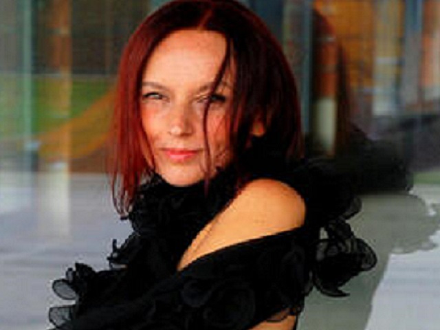 Jasenka Ostojić - CRO