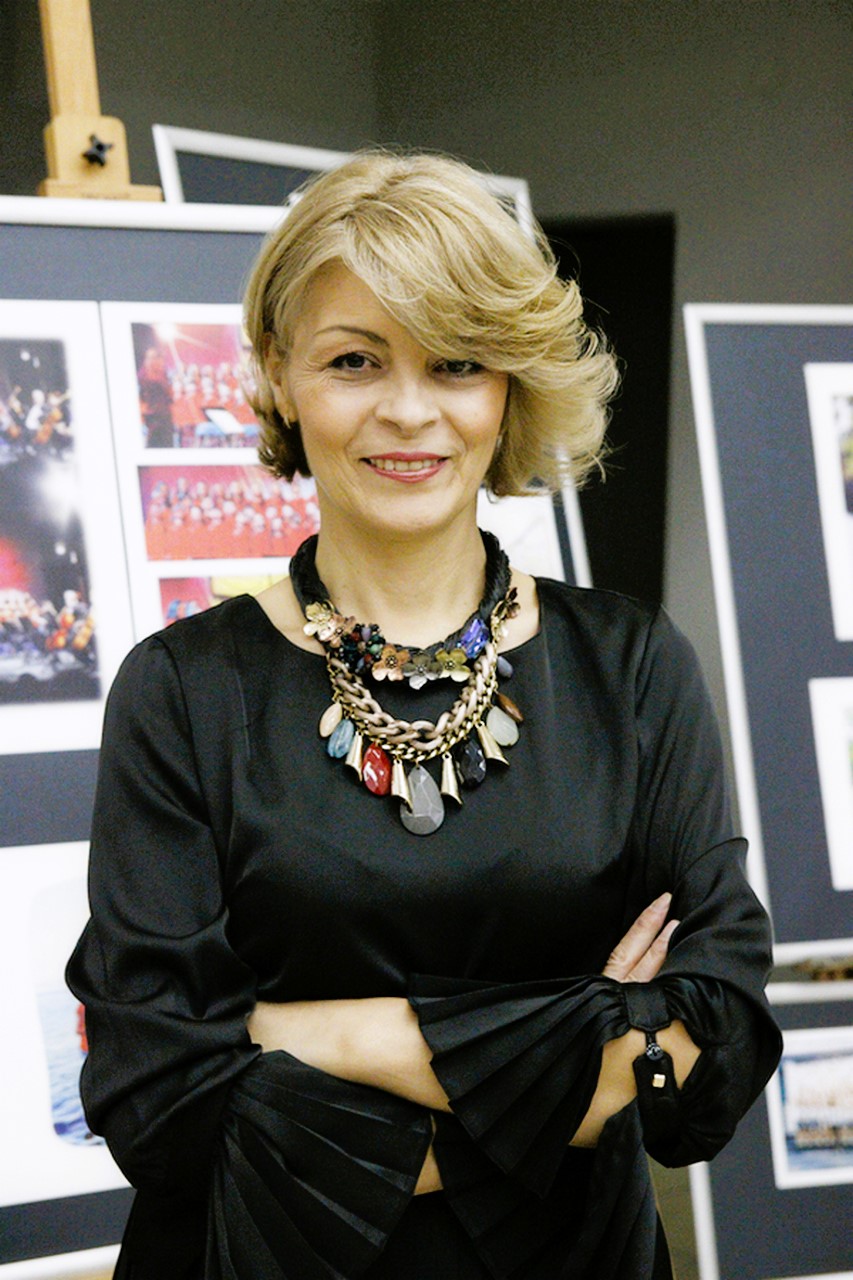 Jelena Cvetković Crvenica